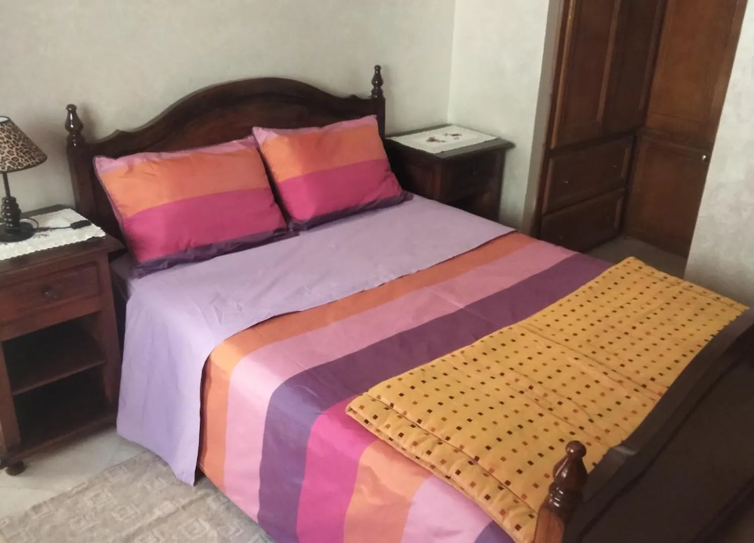 Apartament المسيرة 3 مراكش