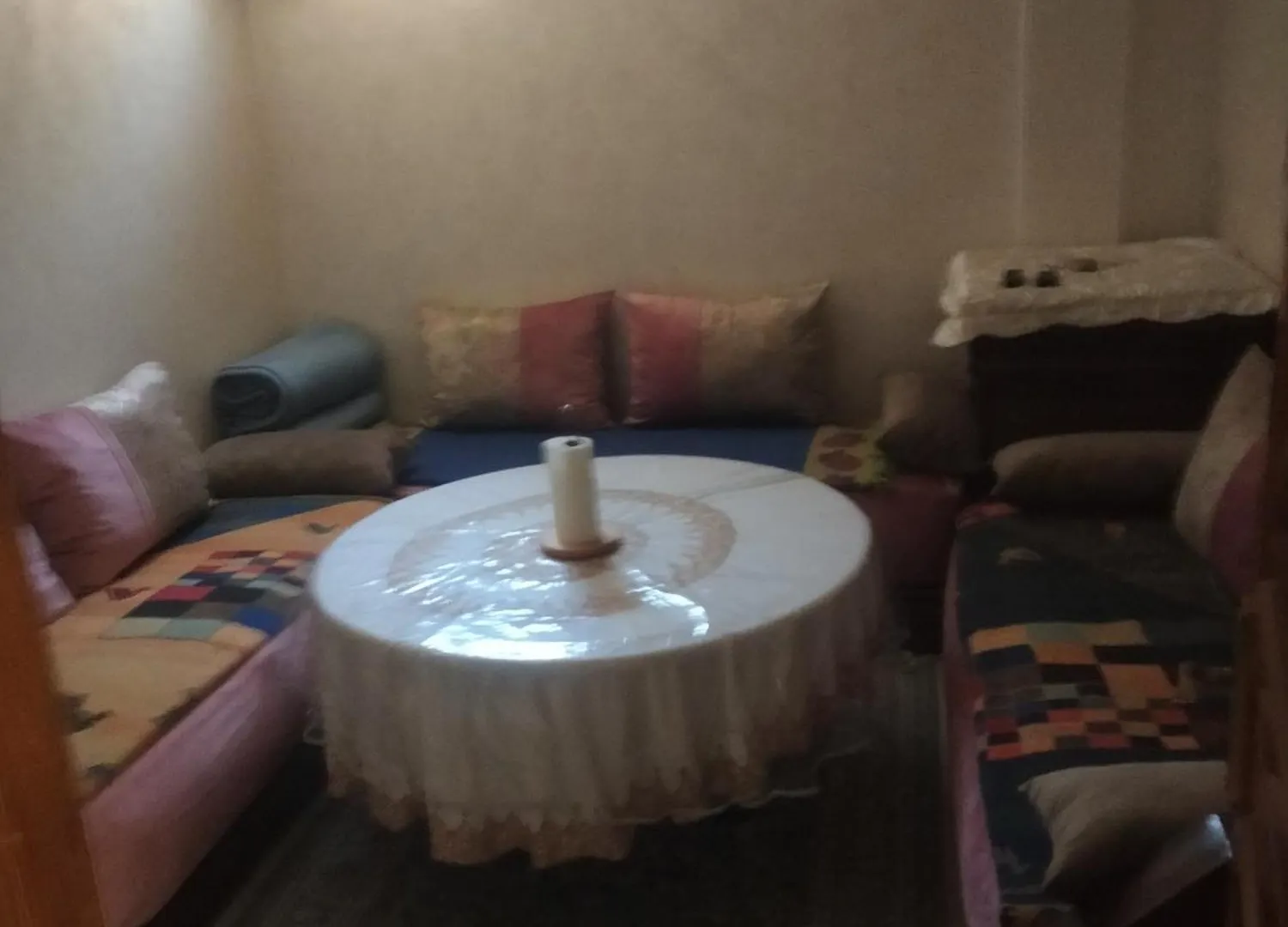 Apartament المسيرة 3 مراكش Maroko