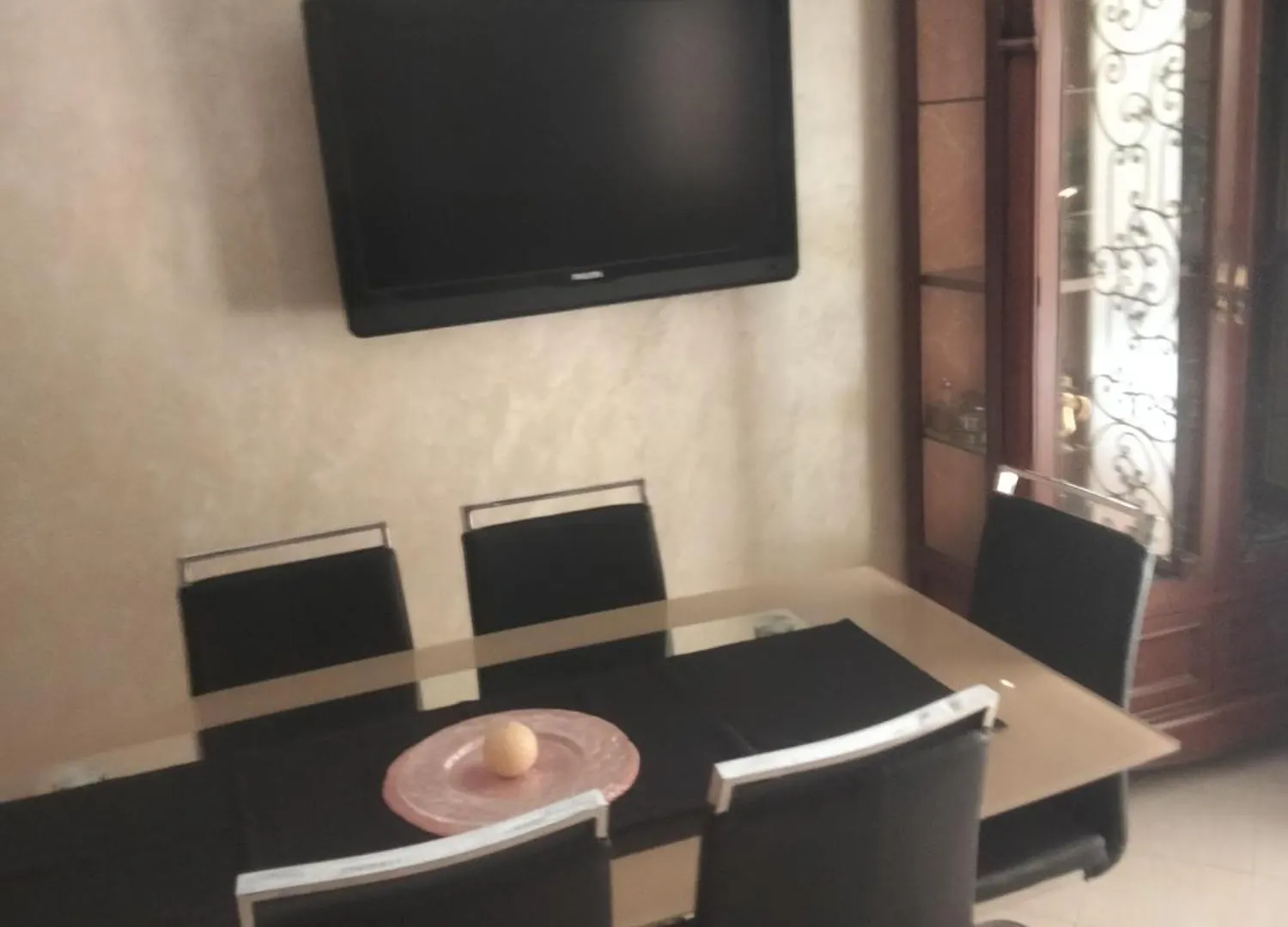 Apartament المسيرة 3 مراكش  Marrakesz