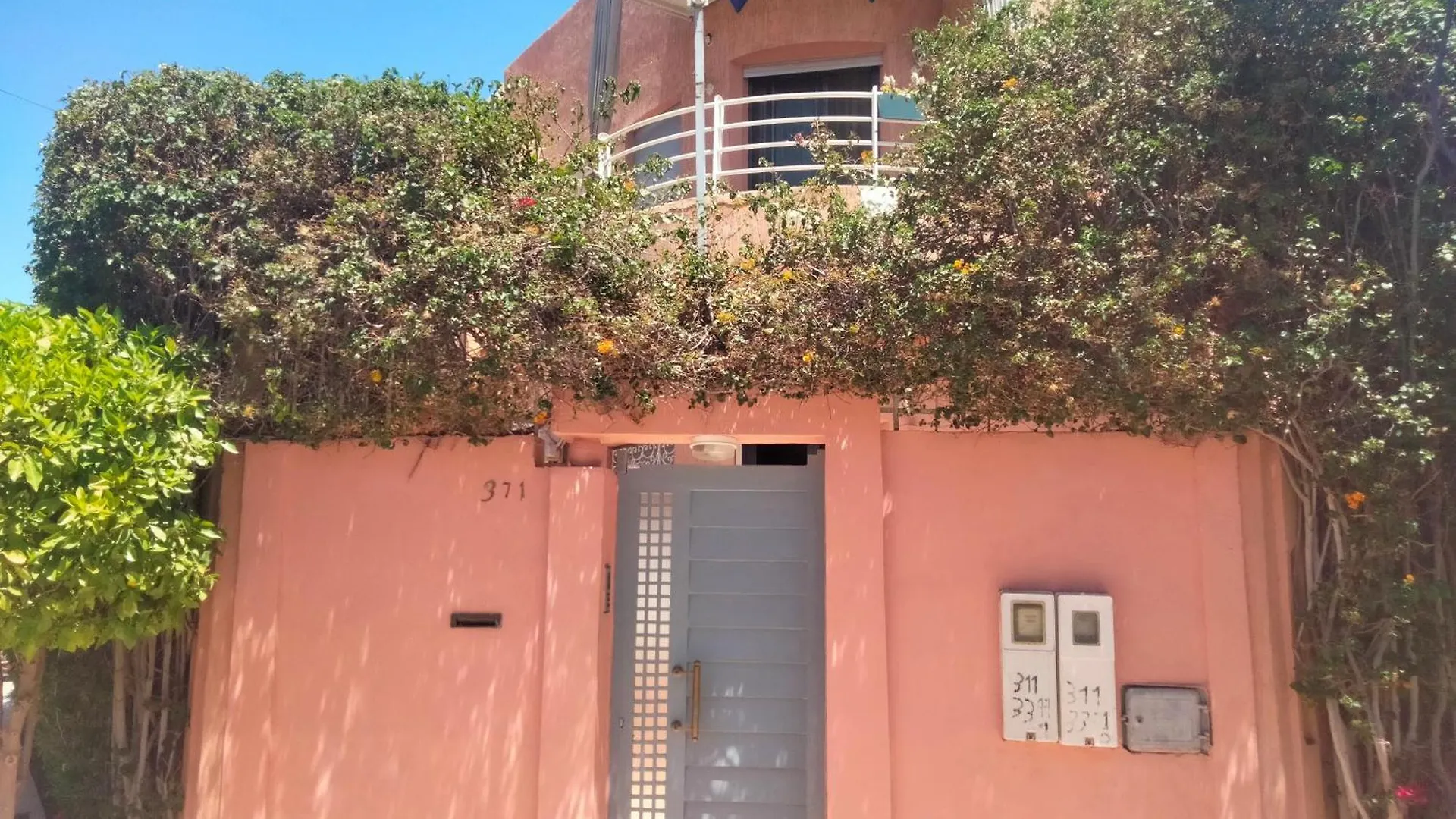 Apartament المسيرة 3 مراكش